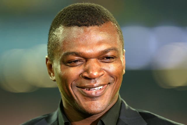 MARCEL DESAILLY