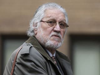 credibility veteran bereft yewtree verdict