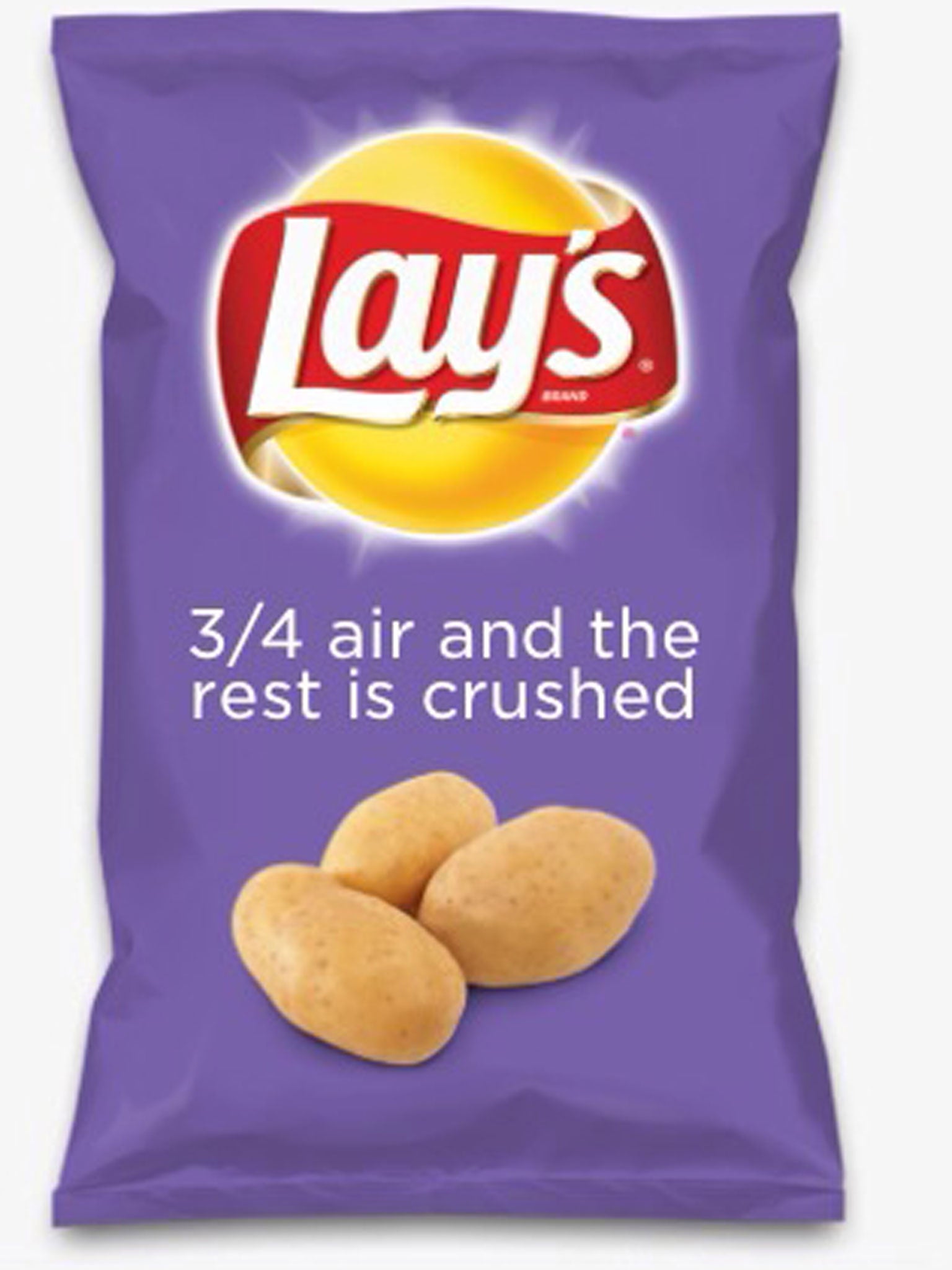A combination suggested for the Lays 'do us a flavor' competition