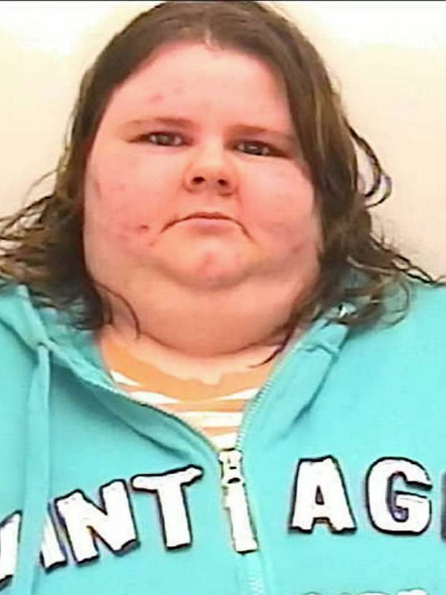 Michelle Chapman has been sentenced to 20 months in prison for setting up fake Facebook profiles to send herself offensive messages