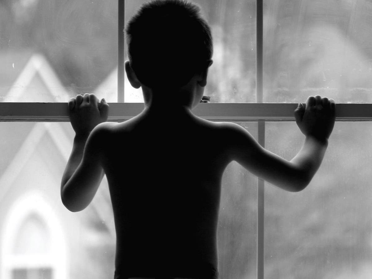 263 children sectioned under the mental health act were held in police 