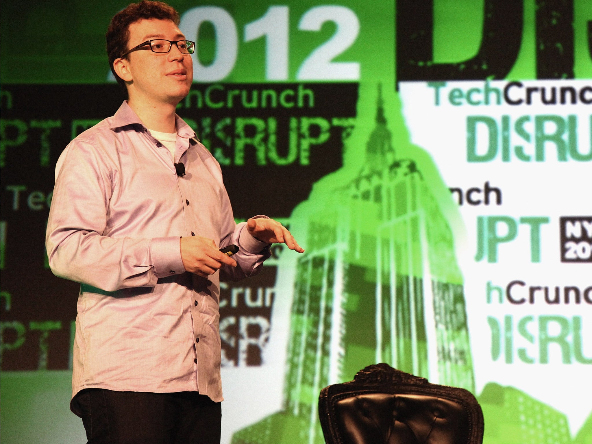 Duolingo co-founder Luis von Ahn