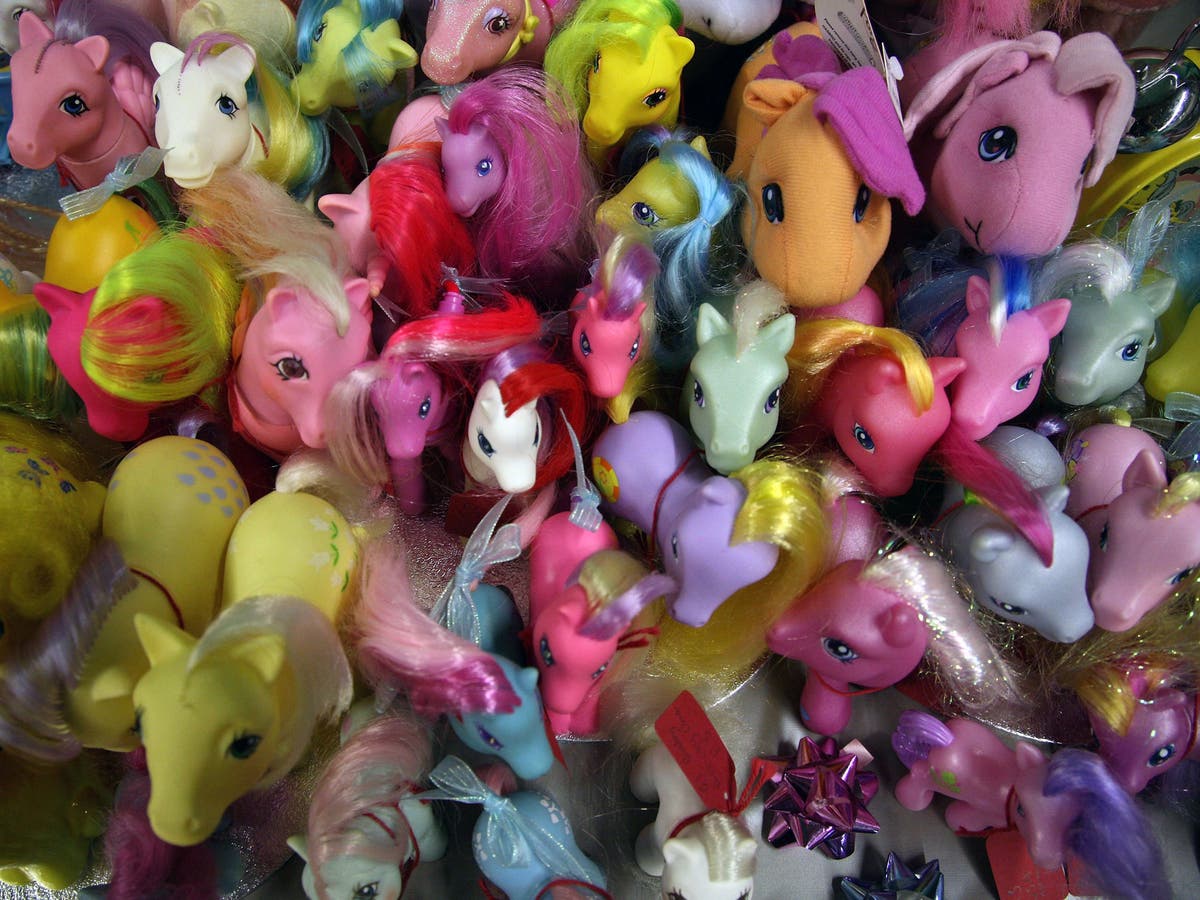 Police called to investigate &lsquo;LGBT+ propaganda&lsquo; at My Little Pony convention in Moscow 
