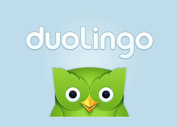 Duolingo transforms language study into an amusing diversion