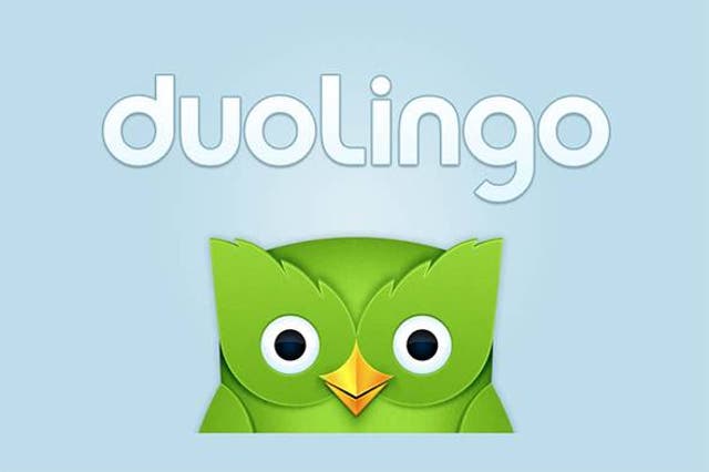 Duolingo transforms language study into an amusing diversion