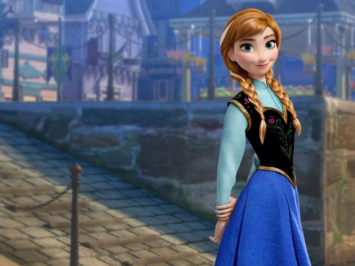 Disney plus-size princess petition reaches 22,500 signatures | The Independent |