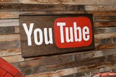 YouTube breaks as users see ‘Oops’ message