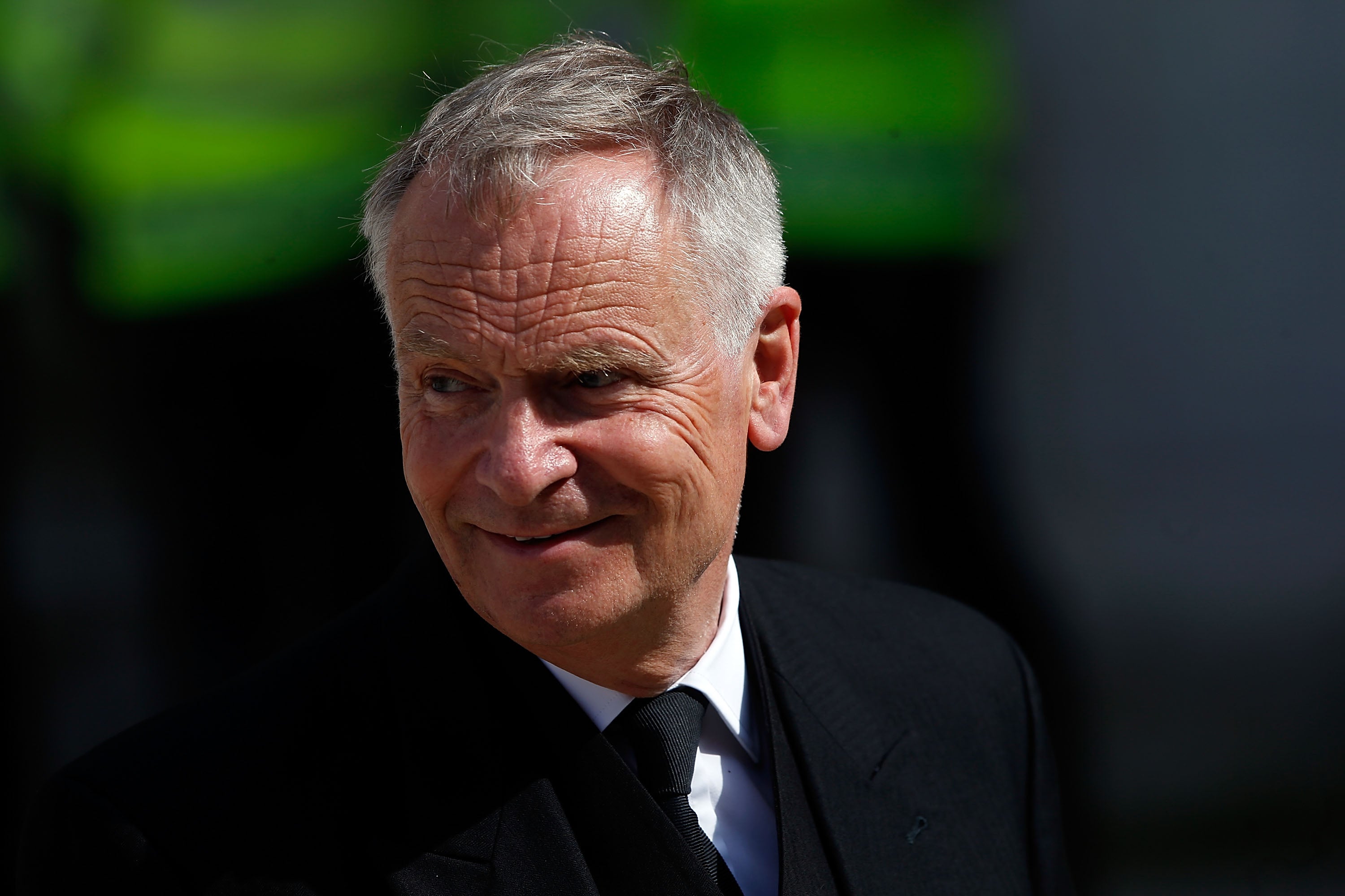 Jeffrey Archer also criticised calls for a referendum on the final Brexit deal