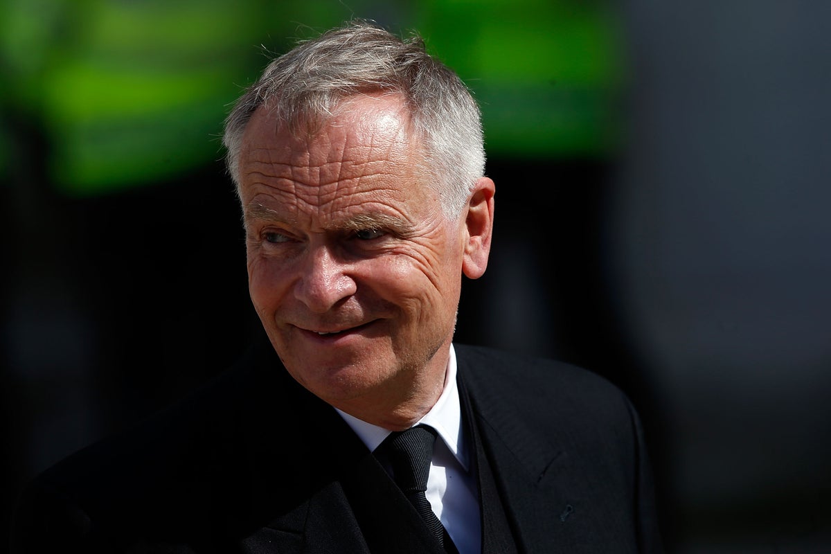 Jeffrey Archer’s death mourned in India, the country where he became an ...
