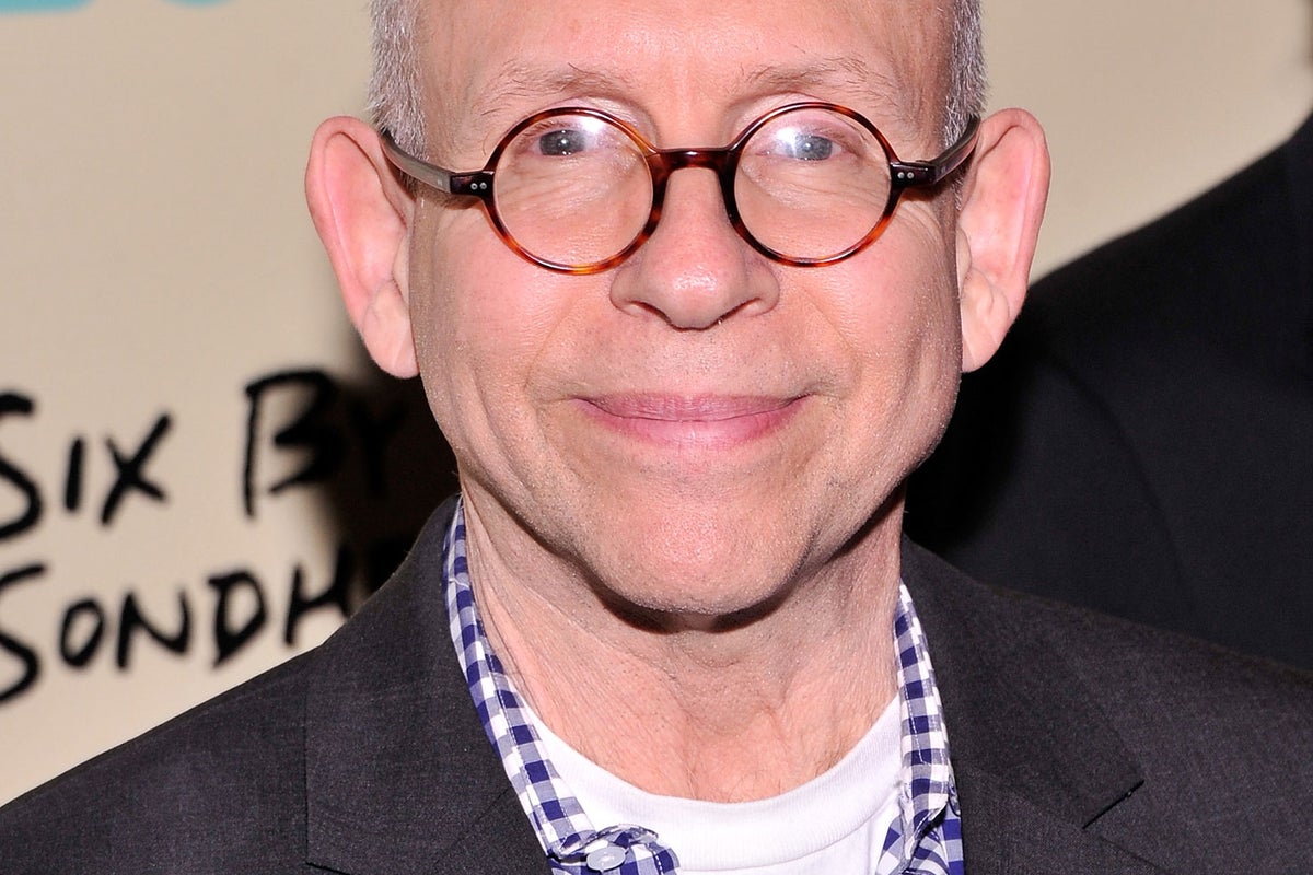Being Bob Balaban: From Downton Abbey to The Monuments Men - is the ...
