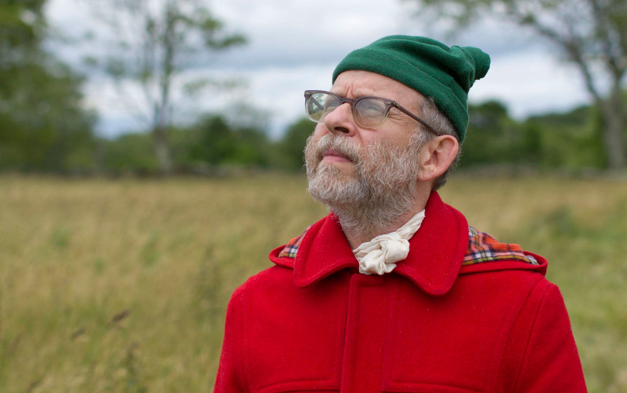 Balaban narrated Wes Anderson's Moonrise Kingdom