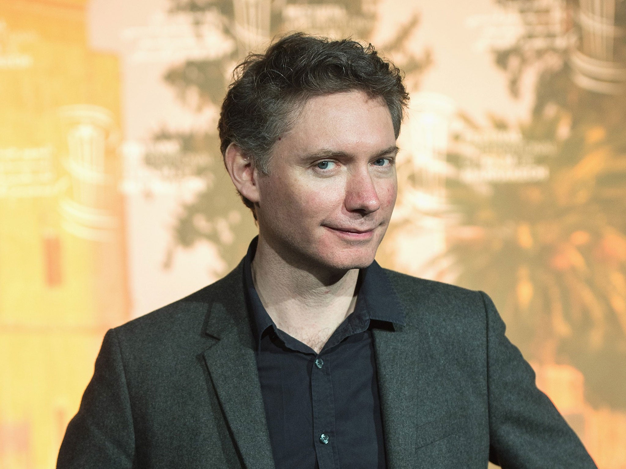 Director Kevin Macdonald has slammed literary fiction for being too dull