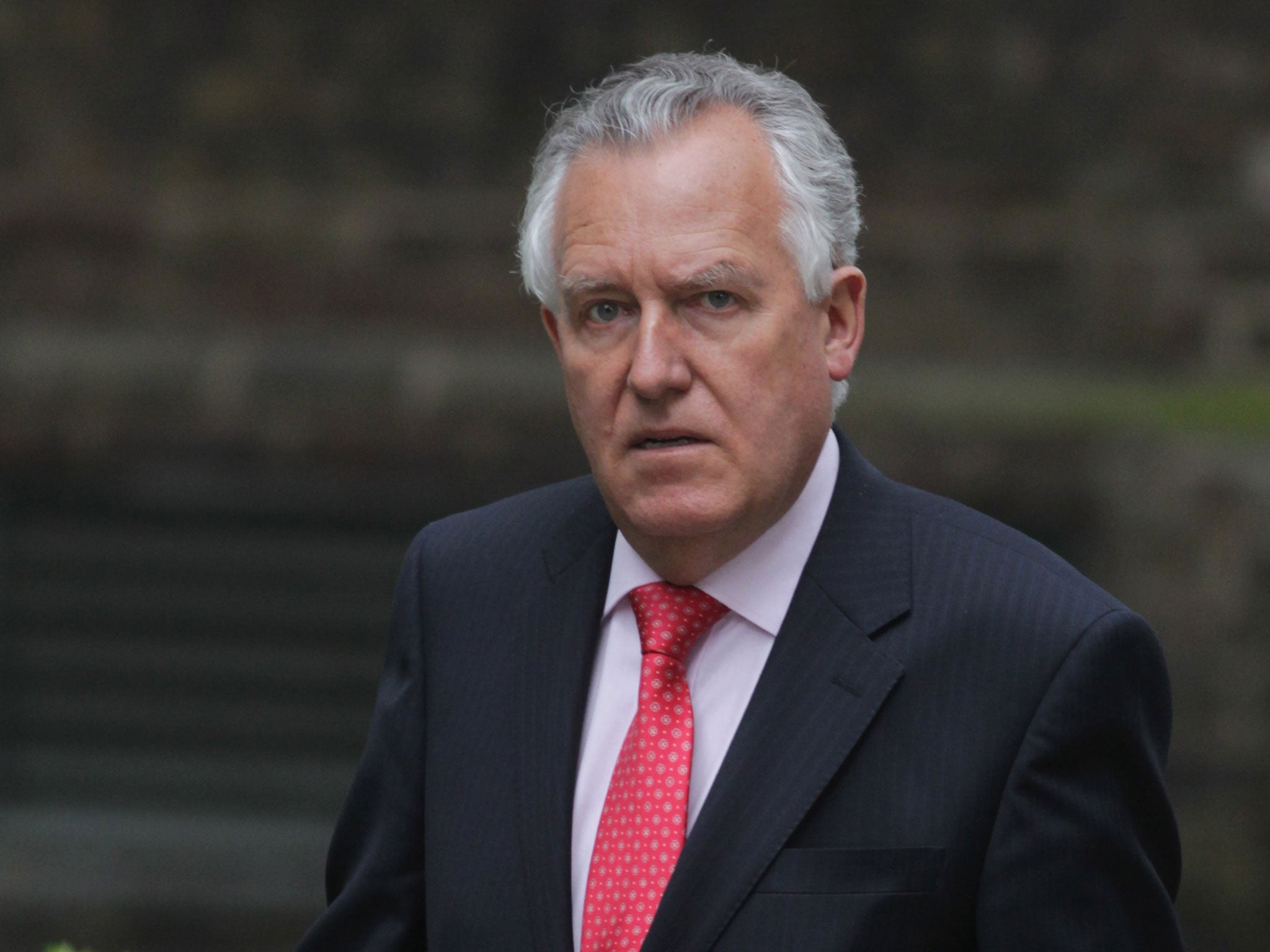 Peter Hain has warned Labour leader Ed Miliband to make contingency plans in the face of growing support for Ukip