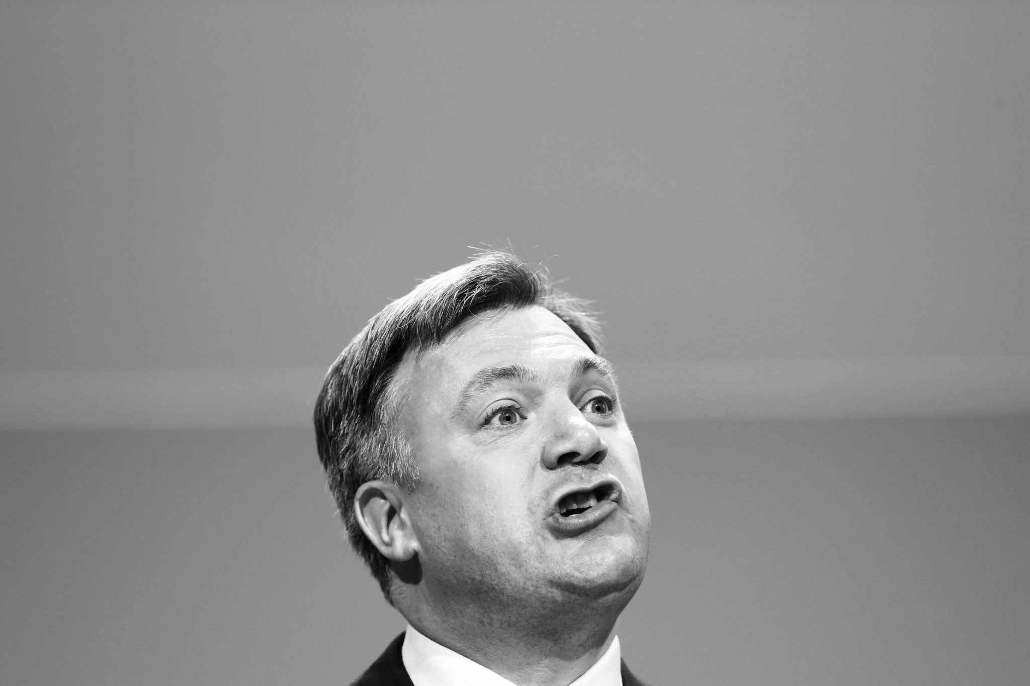 Ed Balls is a better economist than the Chancellor