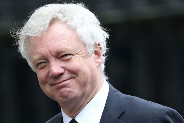 David Davis, the Brexit Secretary, is opposed to free movement of people – but the evidence shows it's good for all of us