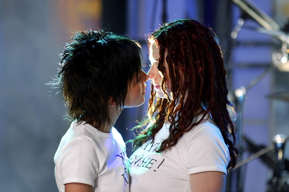 Kamenka, Cherkassy viloyati, jinsiy aloqa