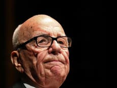 How hacking scandal punctured the puffed-up House of Murdoch