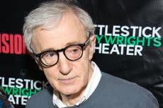 Woody Allen denies Dylan Farrow sexual assault claims