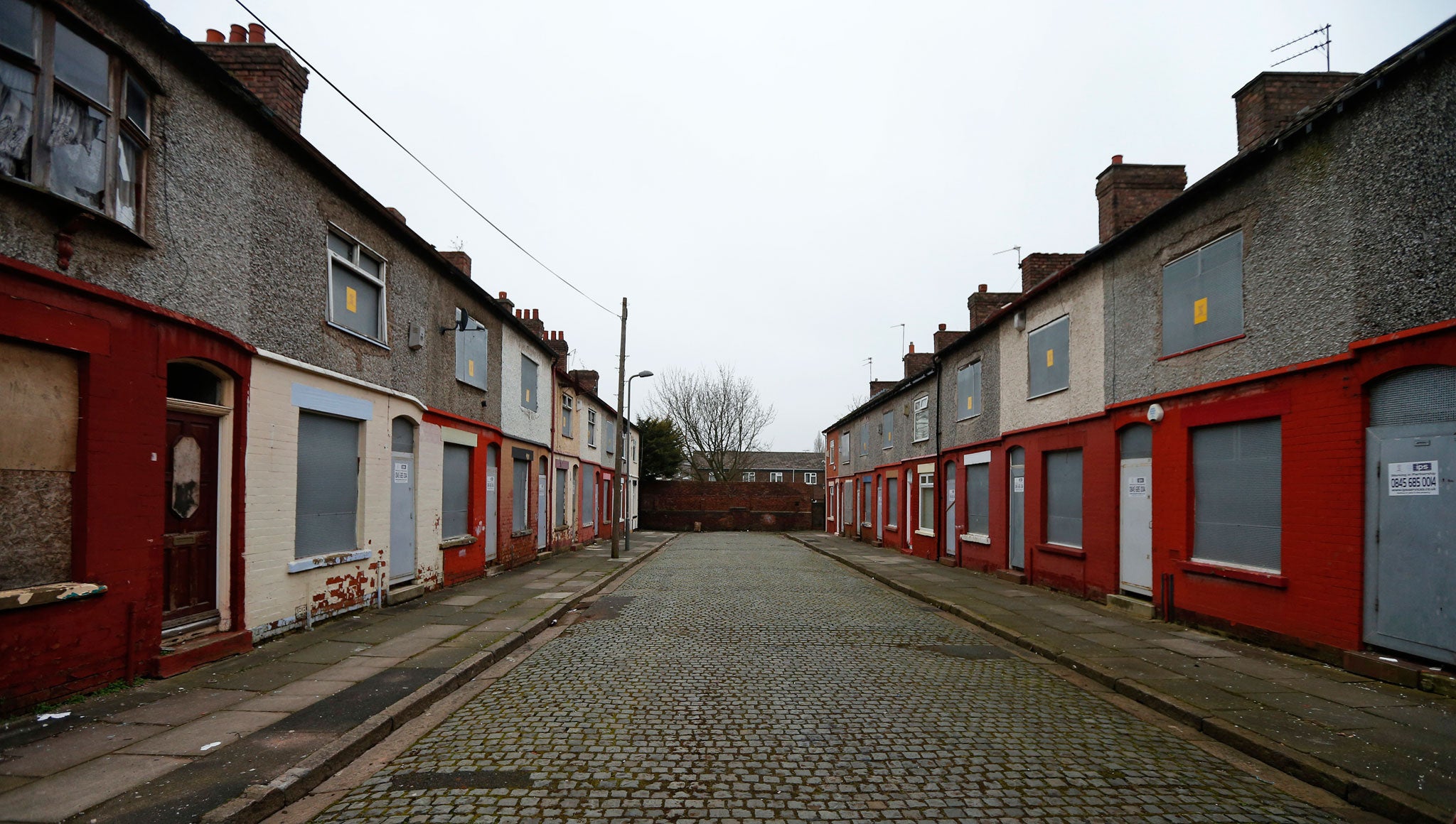 The road to ruin: the Government's 'Help to Buy' scheme is pushing us into yet another boom-and-bust cycle