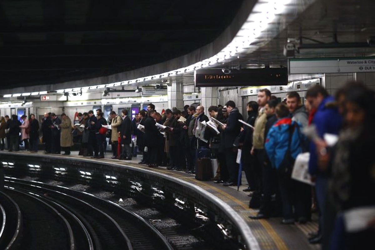 Tube strike: action next week likely to go ahead as London Underground and unions fail to agree