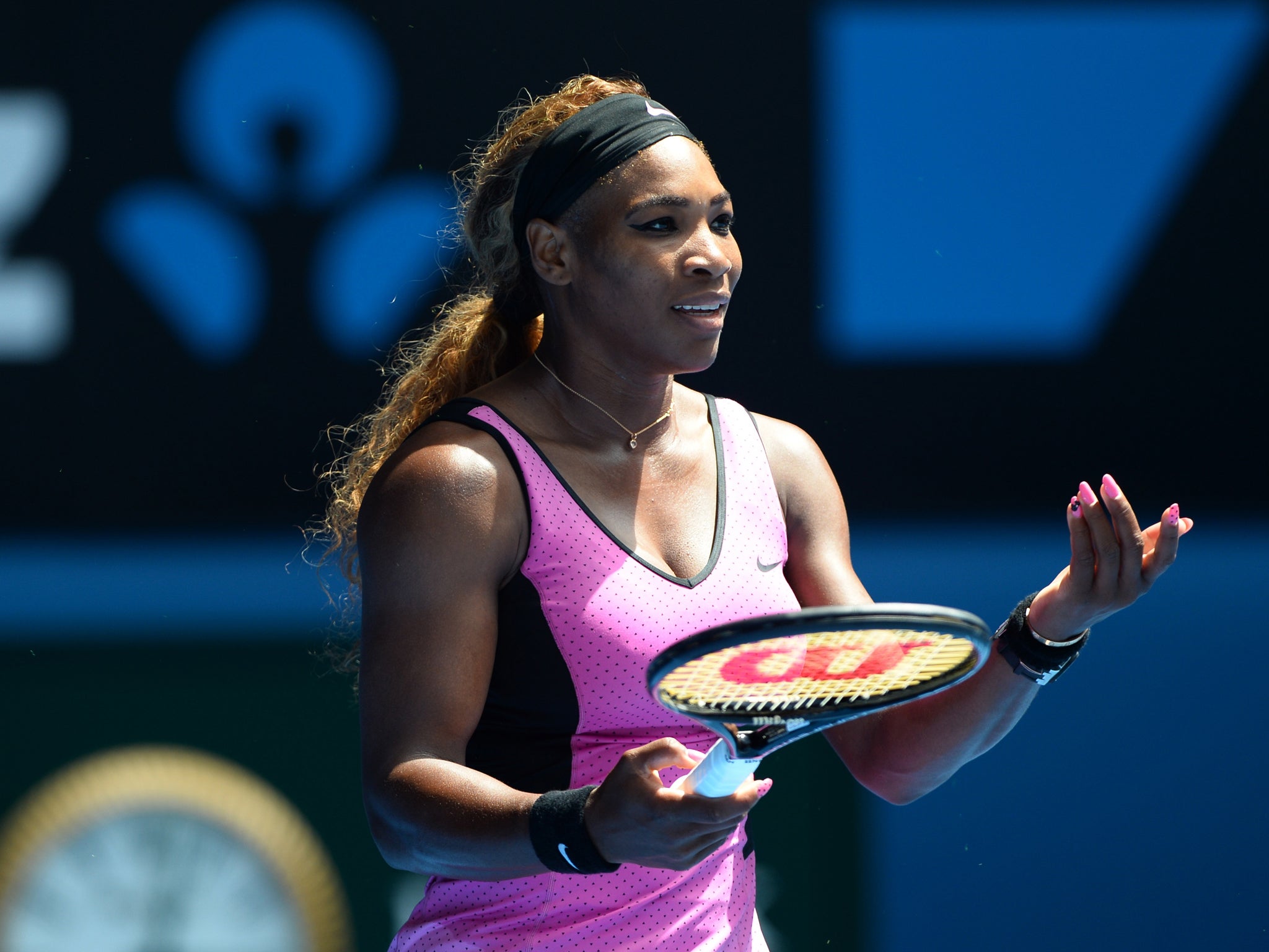 Serena Williams will not be attending Indian Wells this year having considered a return
