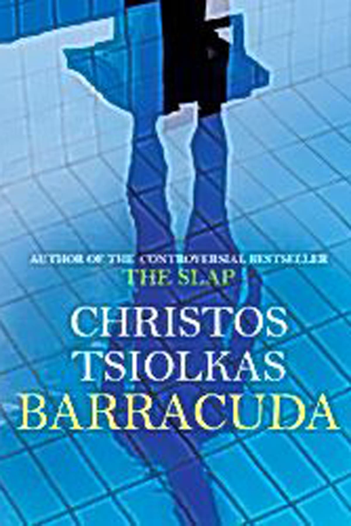 Barracuda I Will Love Again