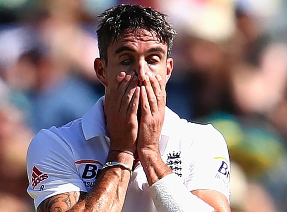 The ECB have released a statement explaining why Kevin Pietersen was sacked