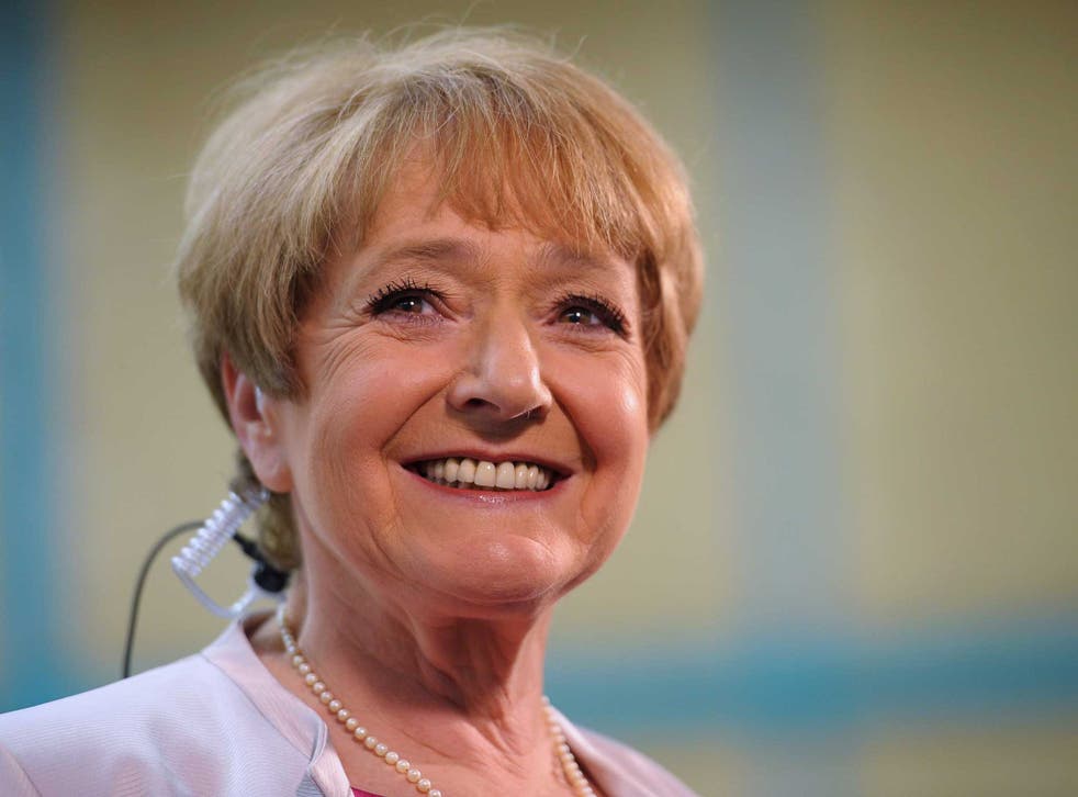 Chairwoman Margaret Hodge believes the complicated system could easily be manipulated