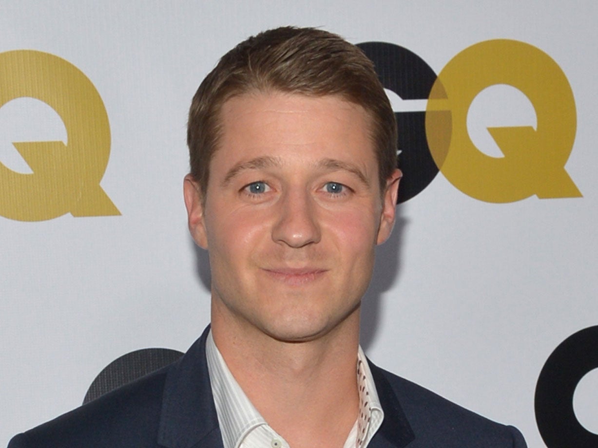 Ben McKenzie starred in Gotham, Southland and The O.C.
