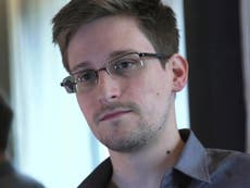 Read more


Edward Snowden warns CIA ‘never destroys something by mistake’