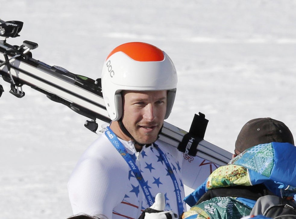 Winter Olympics 2014: Bode Miller’s downhill gold hopes disappear along ...