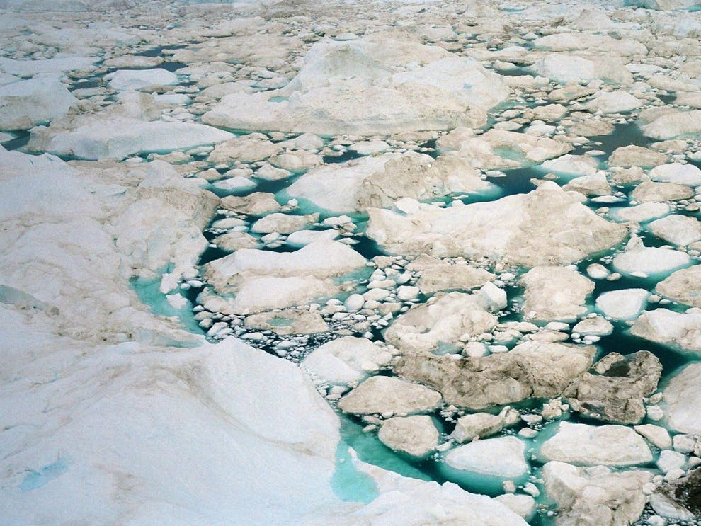 Cooler Pacific Ocean is causing global warming 'pause' The