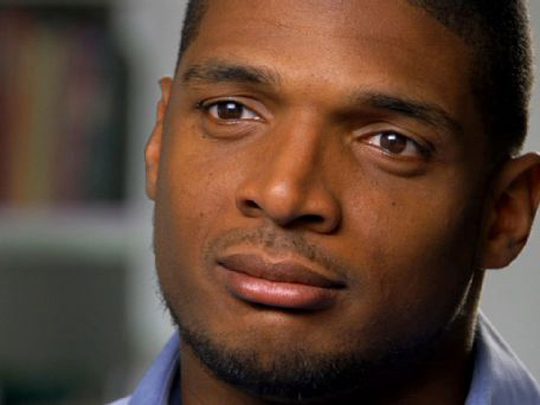 Michael Sam revealed his sexuality on ESPN's Outside the Lines show