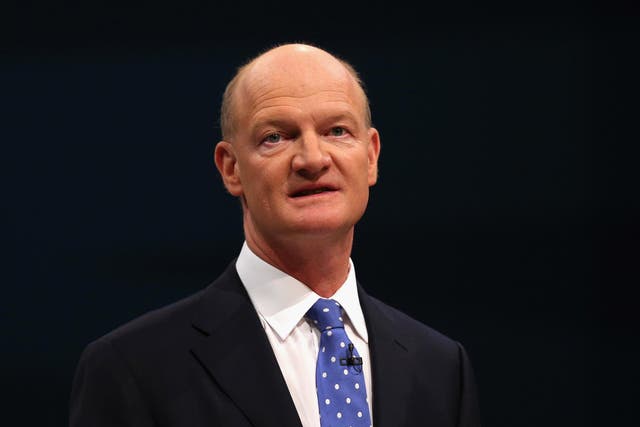 Lord Willetts, the president of the Resolution Foundation think tank