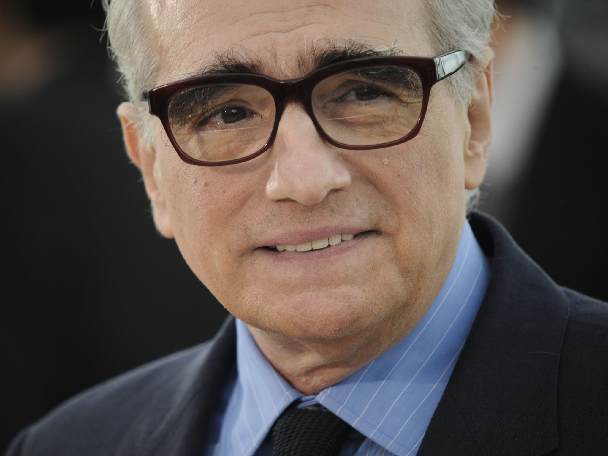 Martin Scorsese drew upon his past experiences of drugs for The Wolf of Wall Street