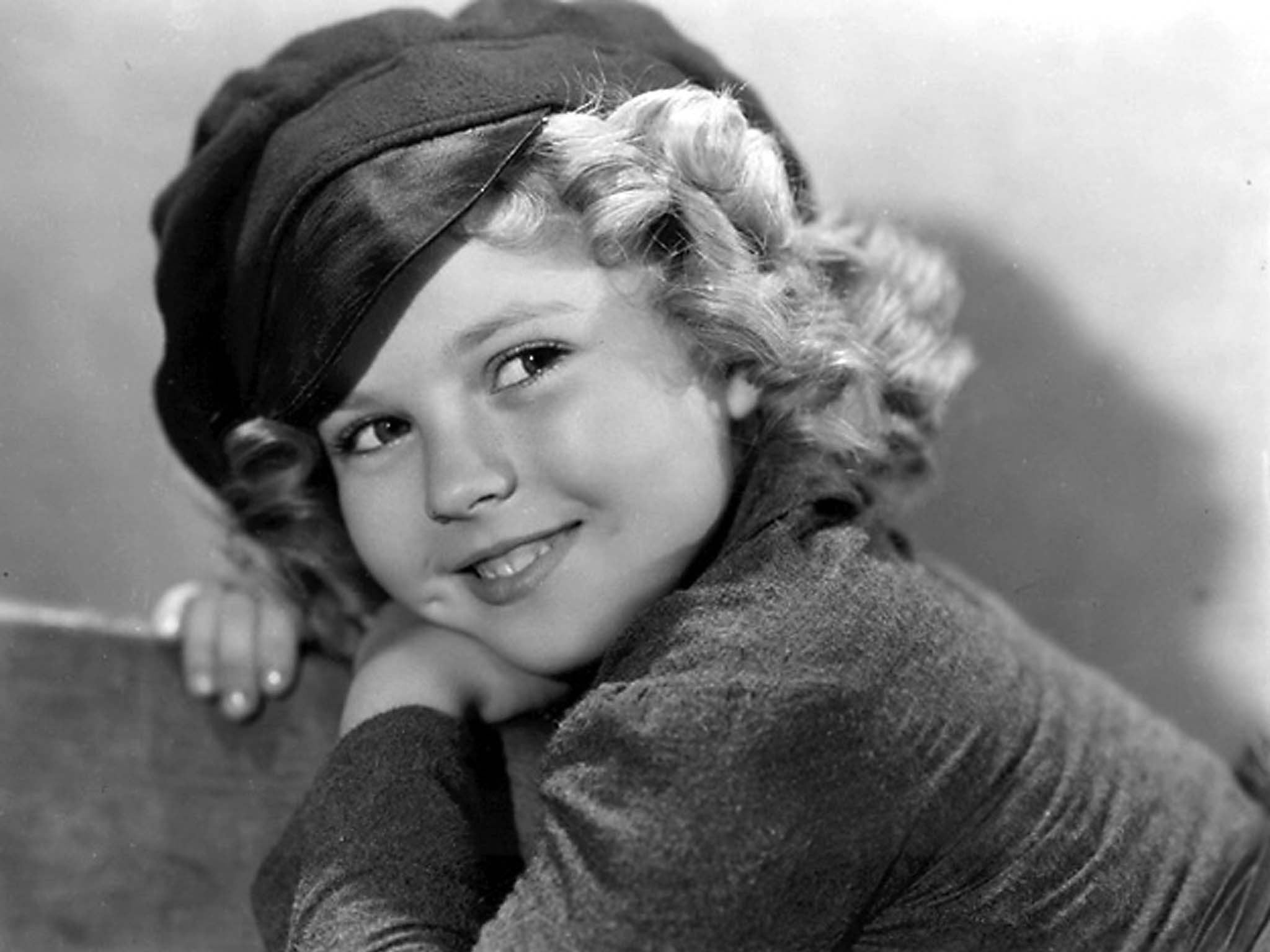 Shirley Temple, 1938