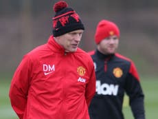 Moyes thanks fans for keeping faith