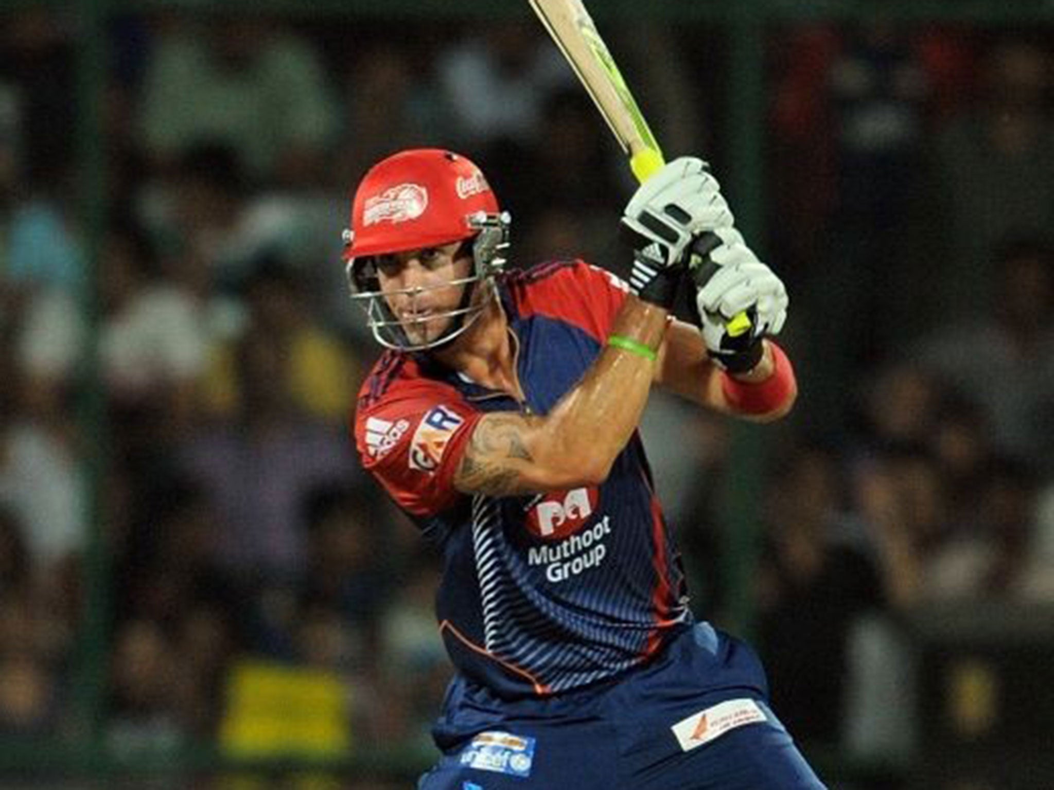 The Daredevils announced last month that they had opted not to retain any of their players, including Pietersen. Since then, however, Pietersen has become available to play a full IPL campaign following the cancellation of his central contract