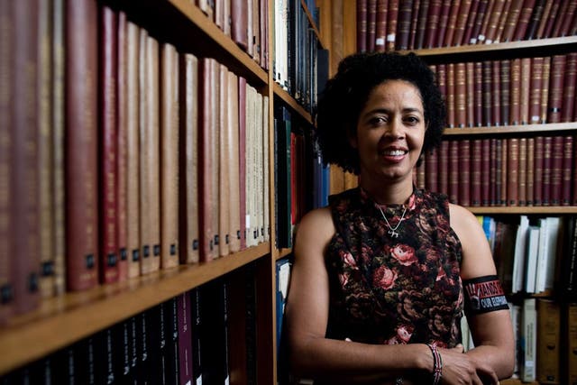 Ecologist Paula Kahumbu says the answers must come from Africa, and from African women