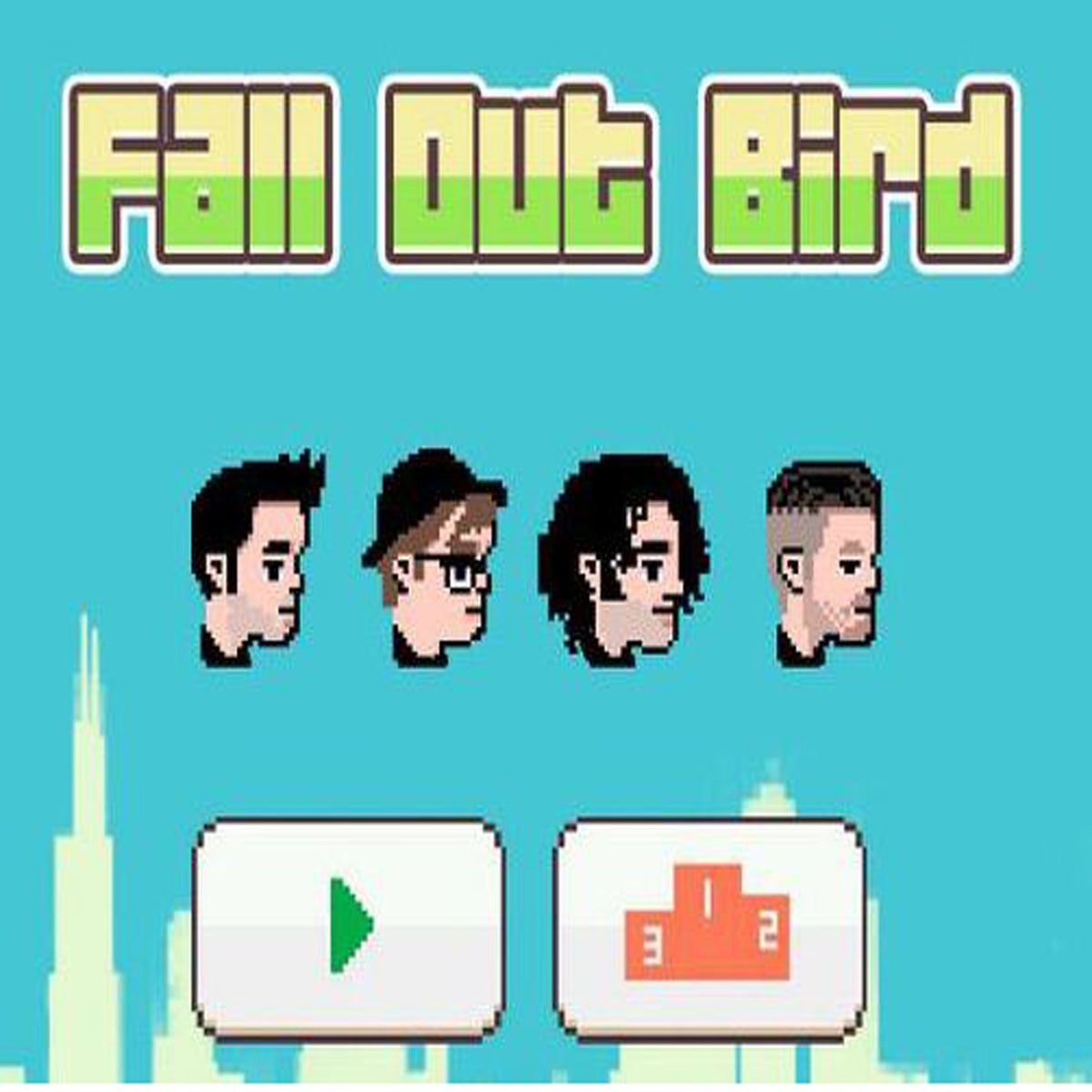 Flappy Bird Old Style - Play UNBLOCKED Flappy Bird Old Style on DooDooLove