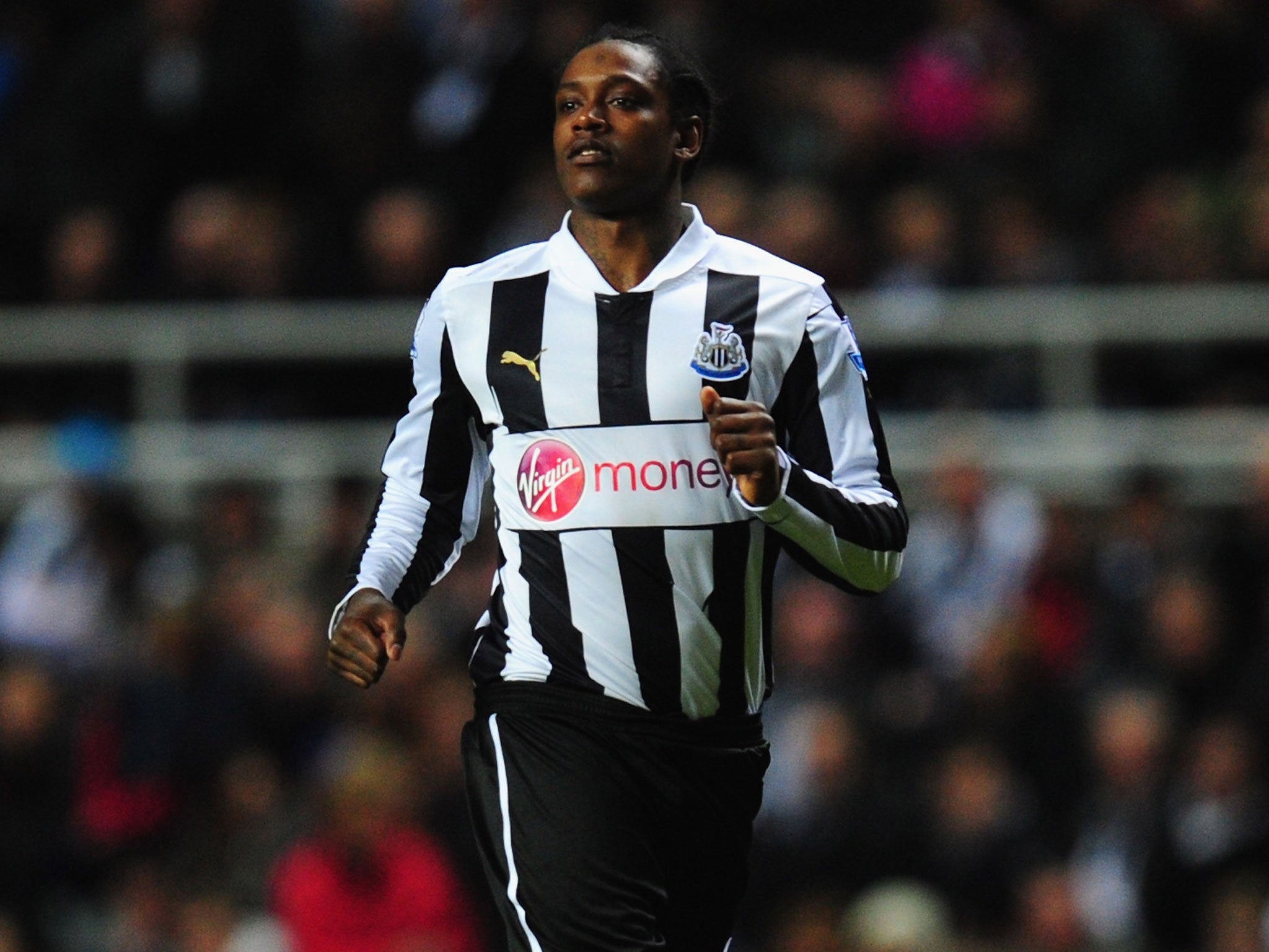 Nile Ranger has been arrested for allegedly breaching his bail conditions