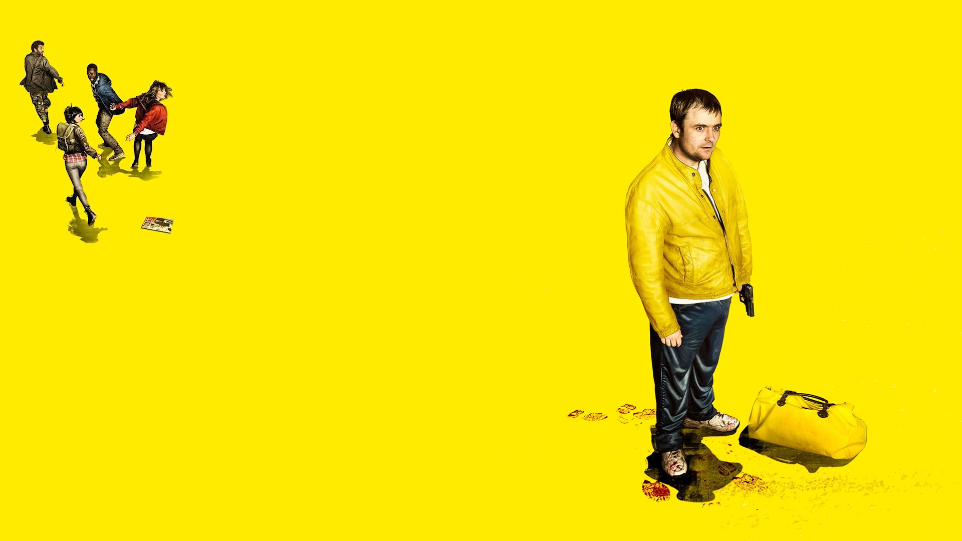 Utopia series 3 cancelled: Channel 4 pulls the plug to make way for new