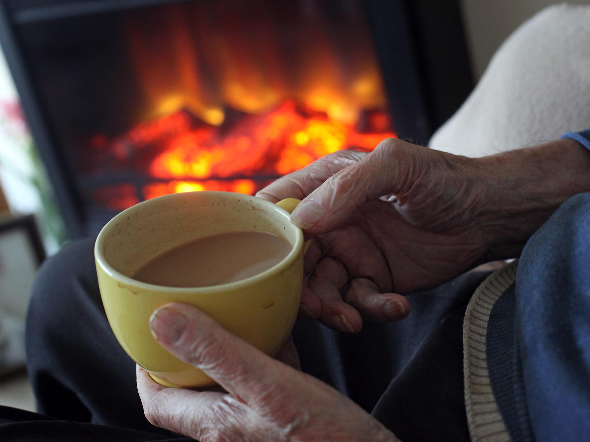 You could end up paying more for your heating than you need to