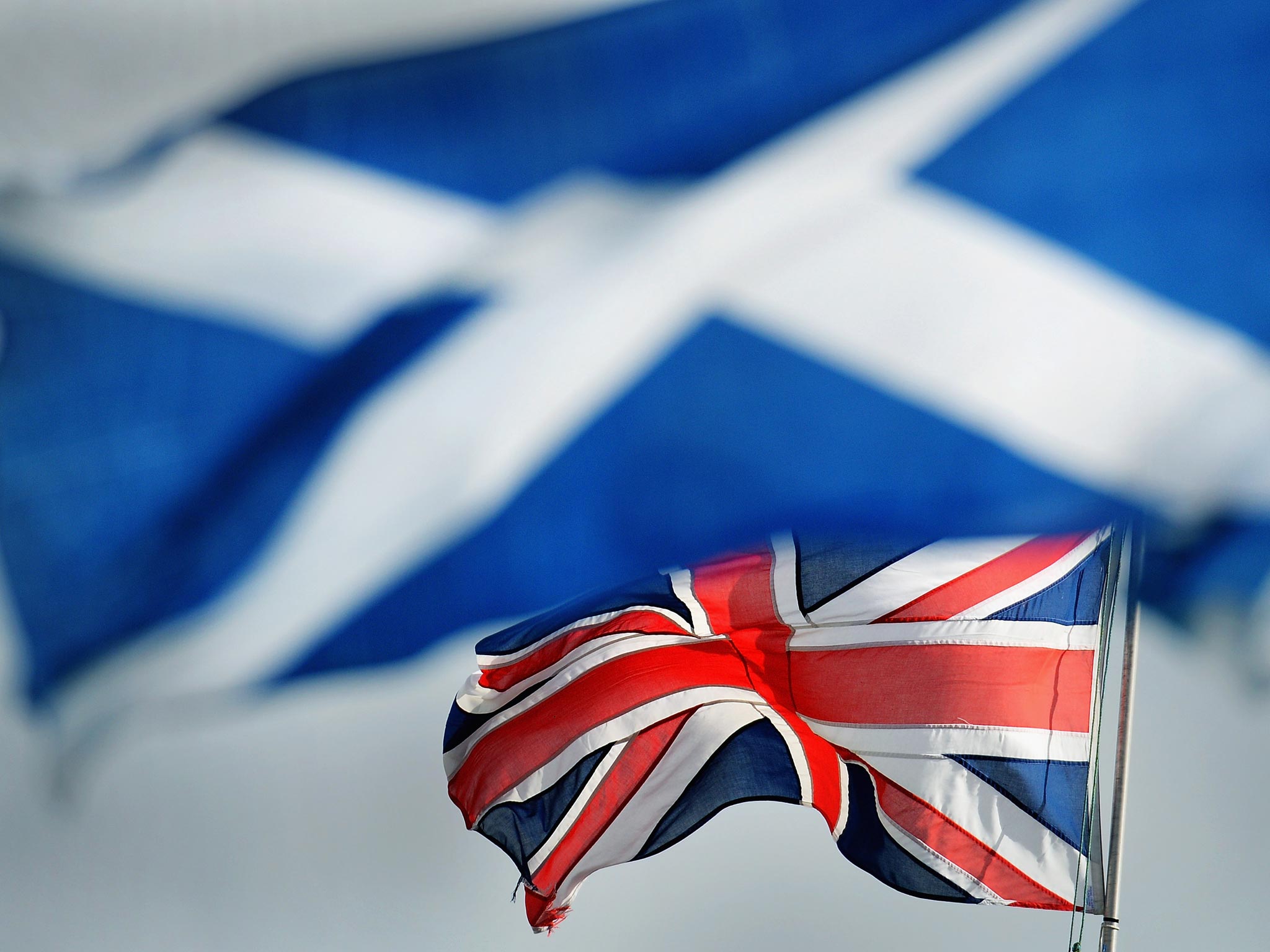 Even if Scotland achieves independence, the demands of the Scottish National Party will not necessarily be met