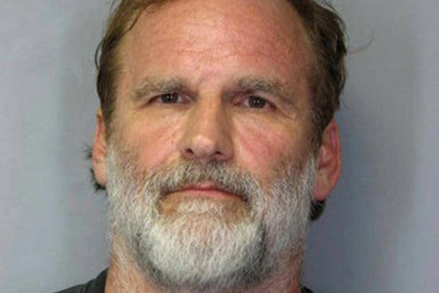 Dr. Melvin Morse who was found guilty of child endangerment charges for waterboarding his 11-year-old stepdaughter as a way to punish her