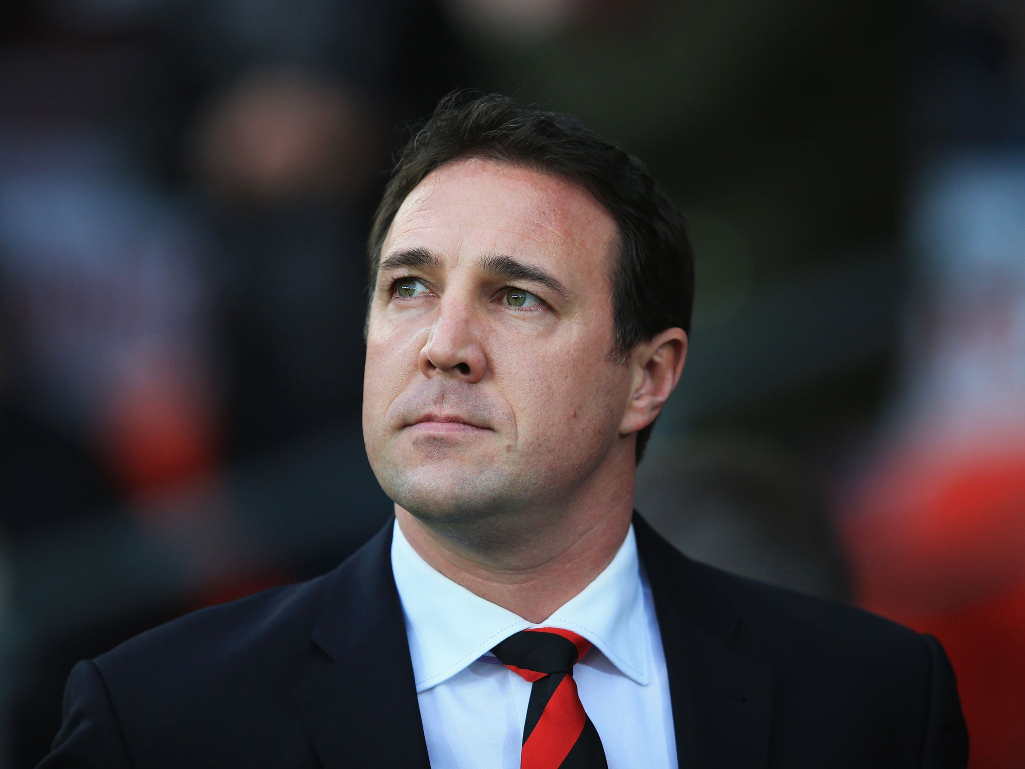 Former Cardiff manager Malky Mackay has been criticised by the club for his signing of striker Andeas Cornelius