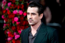 Colin Farrell in talks for Tim Burton's live-action Dumbo remake