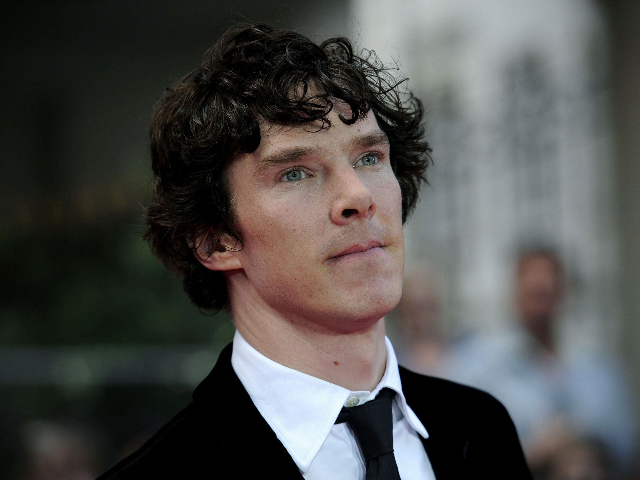 Sherlock fans almost lost out on Benedict Cumberbatch who thought the role sounded too "cheap" at first