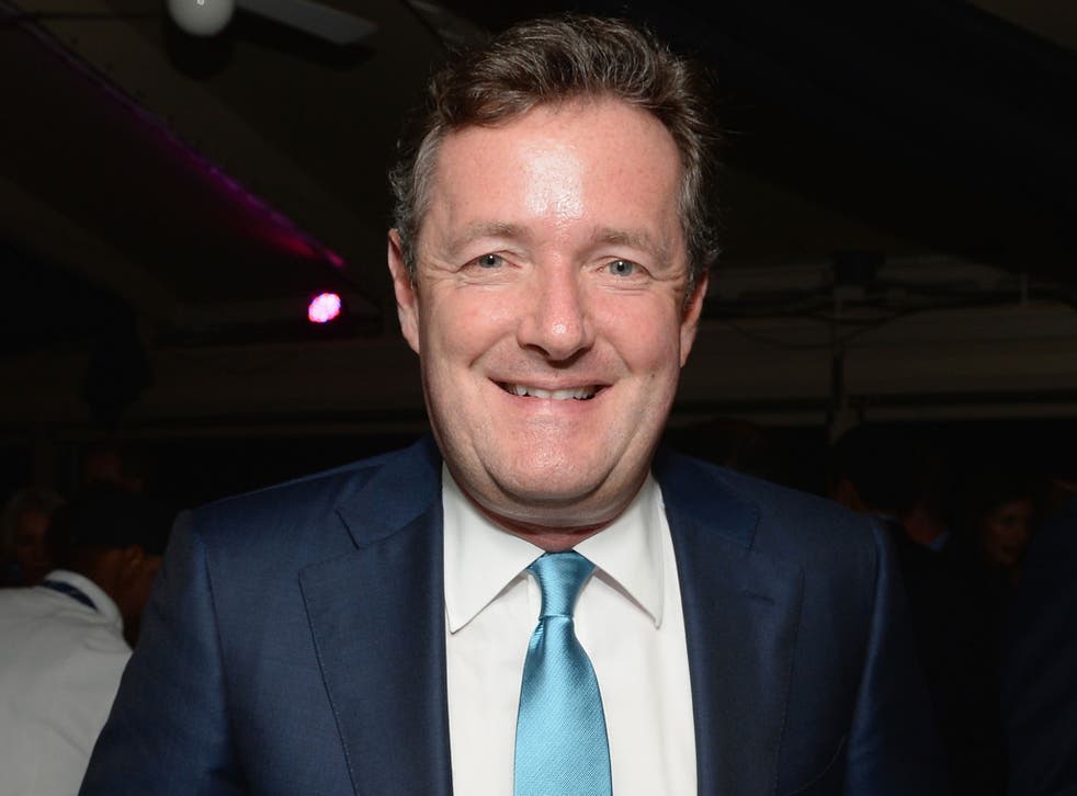 Piers Morgan, whose career also spanned his editorship of The Mirror newspaper in Britain, will soon be no longer the nighttime face at CNN