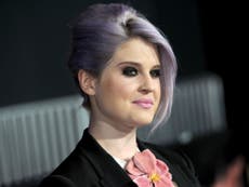 Angelina Jolie: Kelly Osbourne says she will have ovaries removed